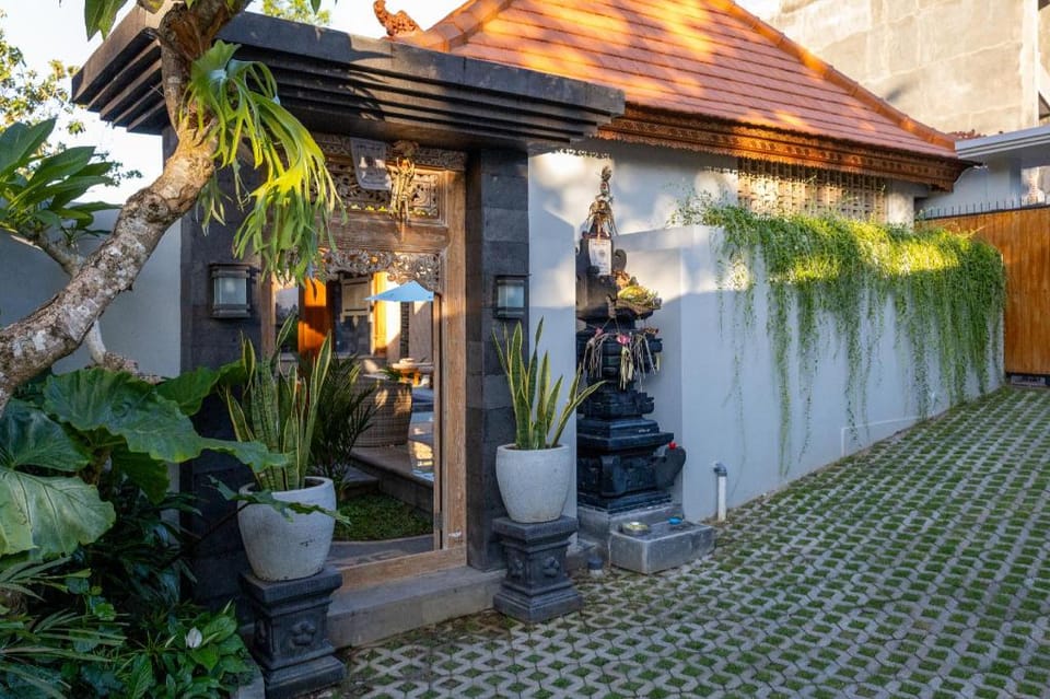 Hideaway Boutique - Uluwatu Hotel in Bali