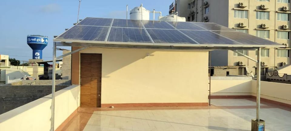 Madhav Homestay Dwarka Gujarat Vacation rental in Gujarat