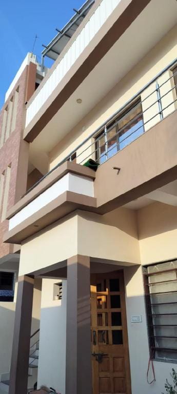 Madhav Homestay Dwarka Gujarat Vacation rental in Gujarat