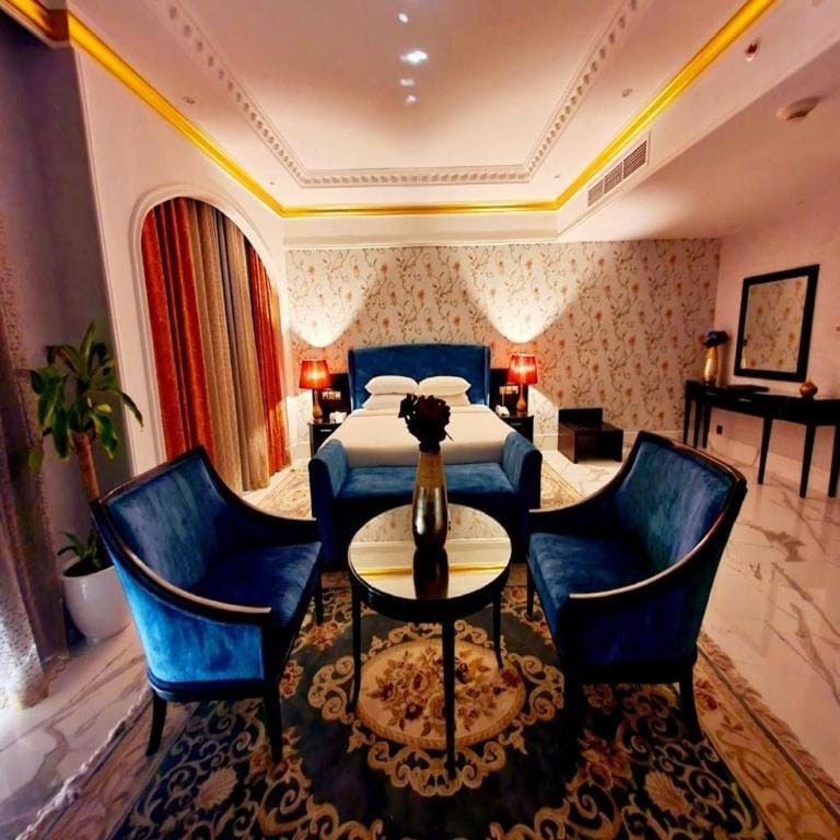 Belvilla Mangrove Waterfront Suites, Ras Al Khaima Hotel in Ras al Khaimah
