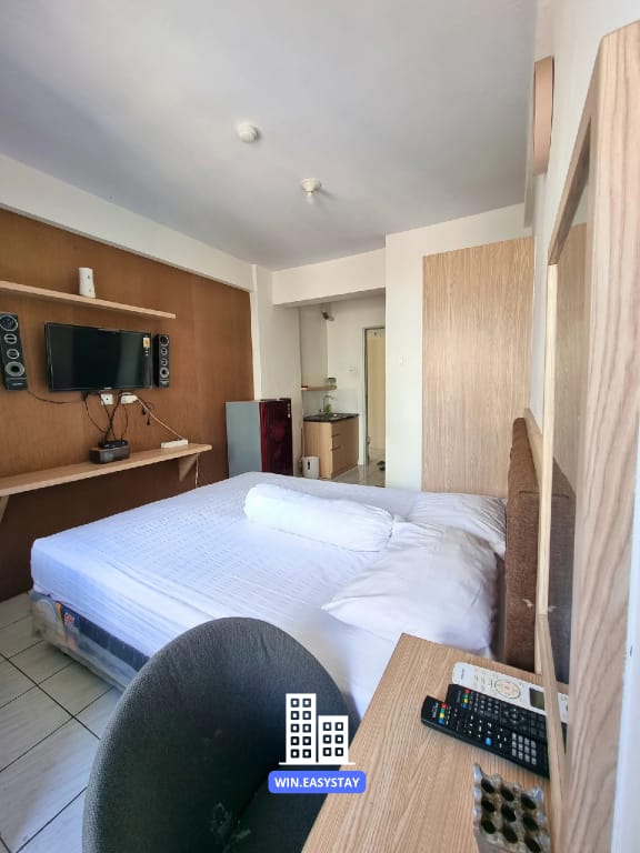 Win Easy Stay Hotel in East Java