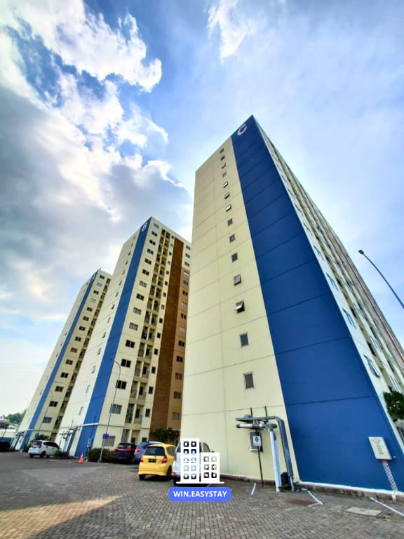 Win Easy Stay Hotel in East Java