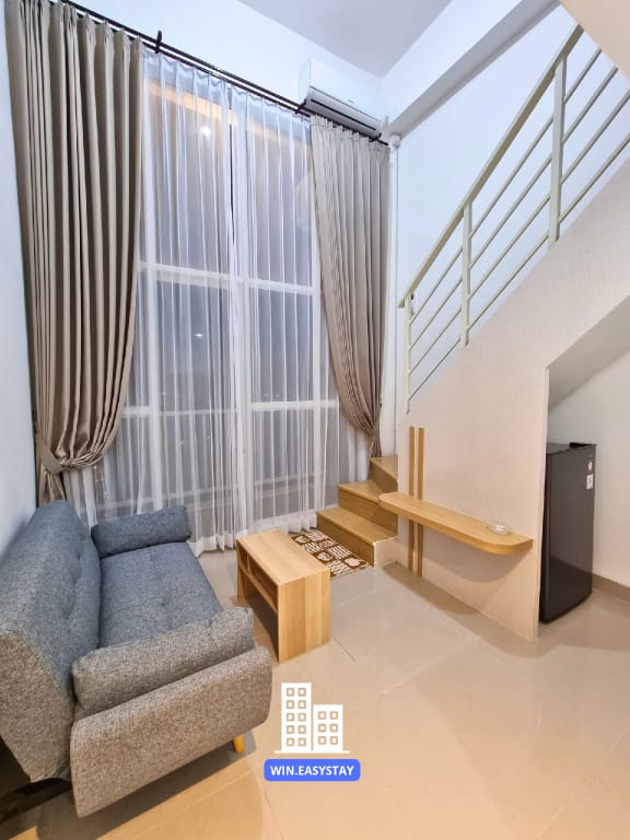 Win Easy Stay Hotel in East Java