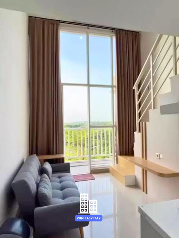 Win Easy Stay Hotel in East Java