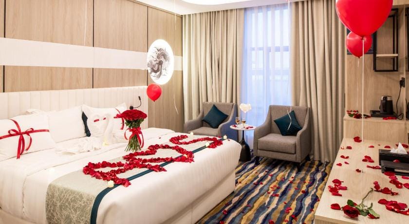 فندق زوايا الماسية الدائري Hotel in Medina
