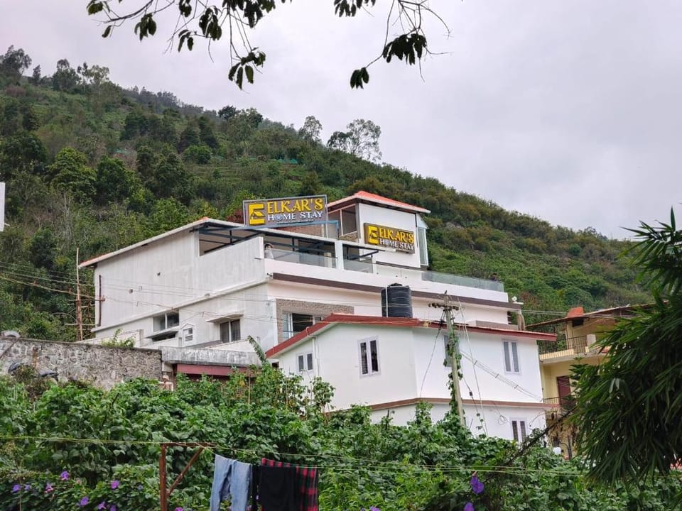 Elkar'shomestay Vacation rental in Tamil Nadu