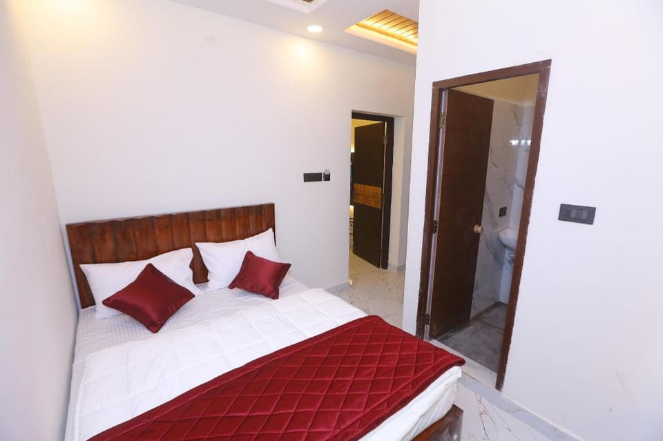 Elkar'shomestay Vacation rental in Tamil Nadu