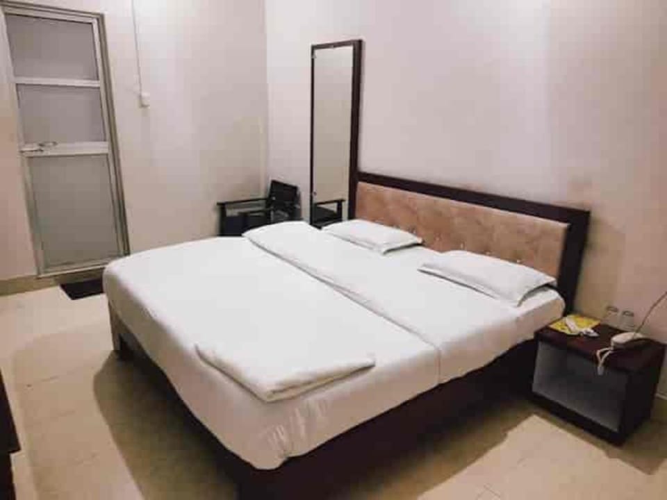 Hotel Akriti Madhya Pradesh Hotel in Uttar Pradesh