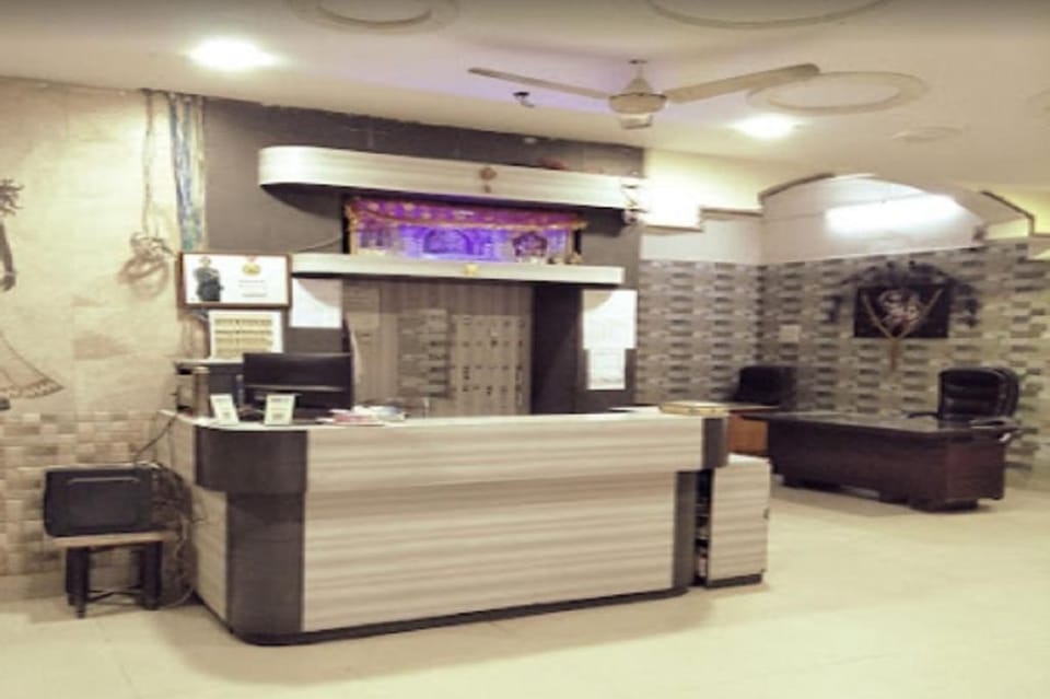 Hotel Akriti Madhya Pradesh Hotel in Uttar Pradesh