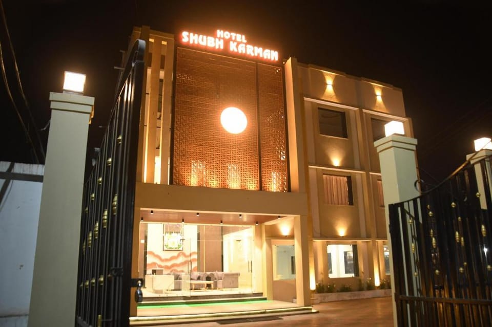 Hotel Shubh Karman Maihar Hotel in Uttar Pradesh