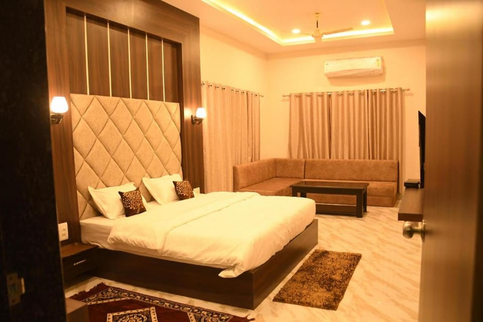Hotel Shubh Karman Maihar Hotel in Uttar Pradesh