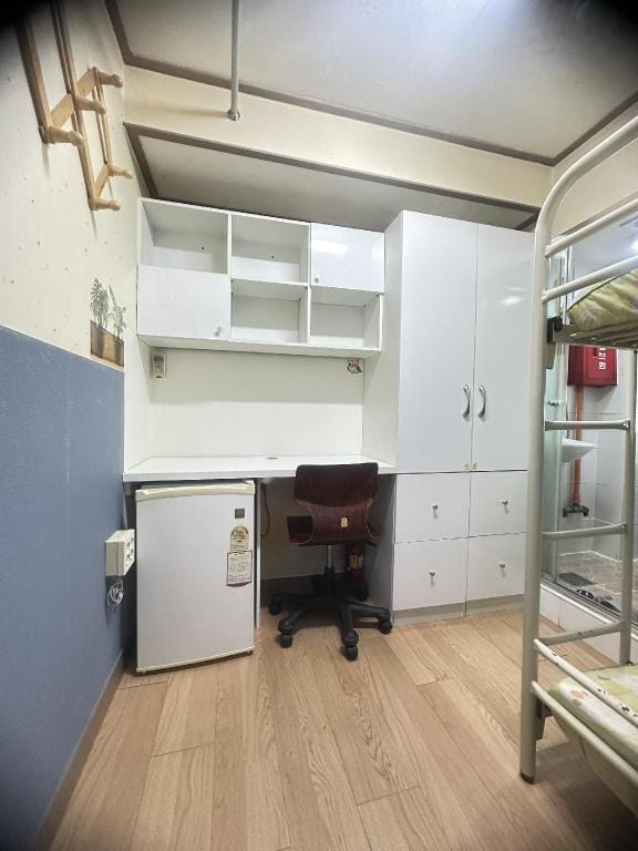 삼성원룸 209 Hotel in Seoul