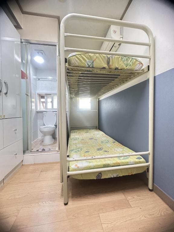 삼성원룸 209 Hotel in Seoul