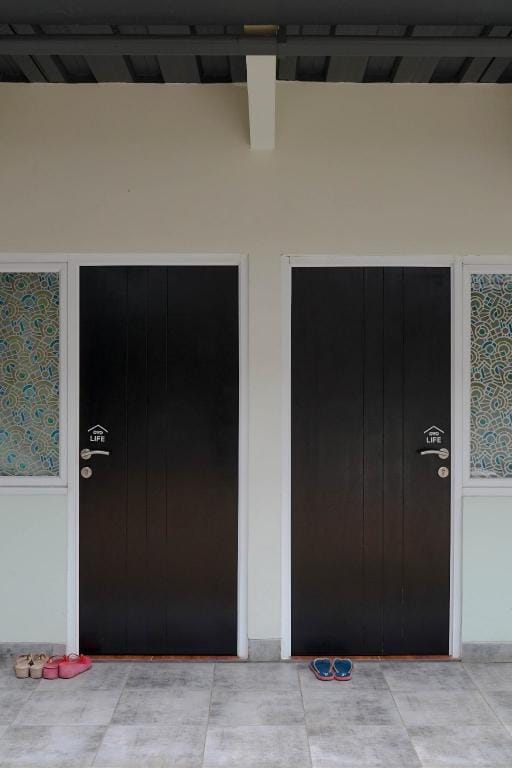 Puspiptek Residence Syariah Hotel in West Java