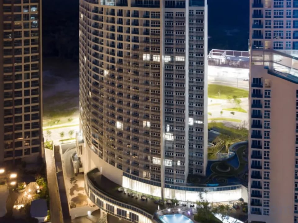 UH FLAT HOTELS & RESORTS PINETREE Hotel in Johor Bahru