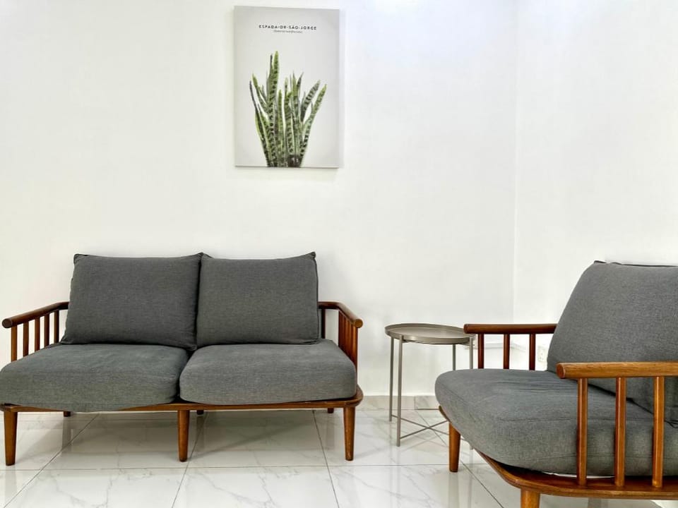 Comfort Homestay JB Town near CIQ Hotel in Johor Bahru