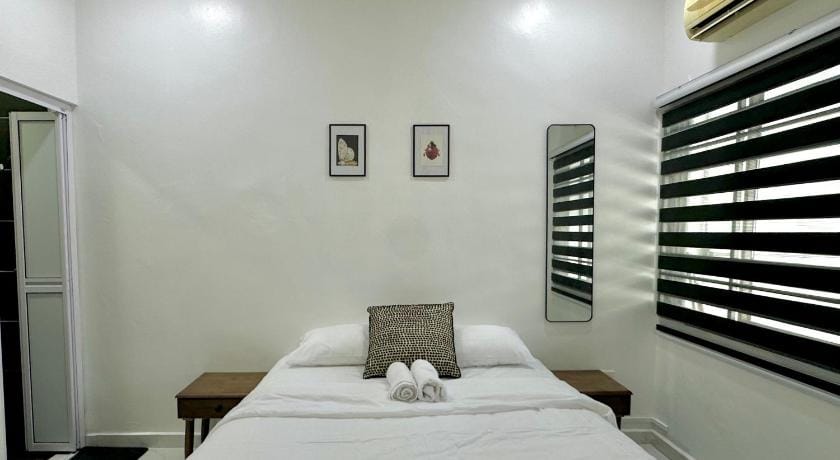 Comfort Homestay JB Town near CIQ Hotel in Johor Bahru