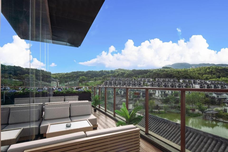 隐序栖岚渡民宿 Hotel in China