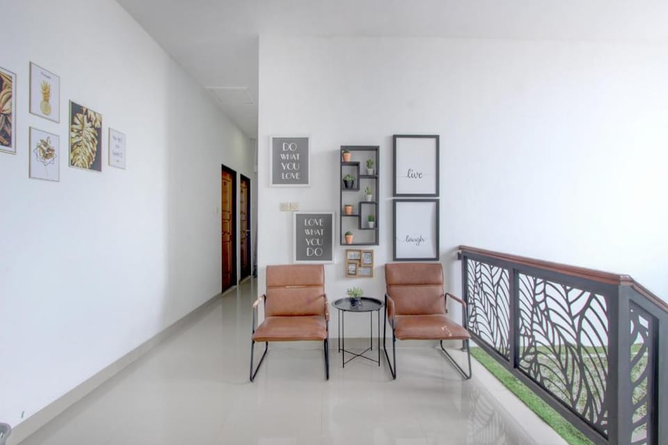 Hotel O Rumah Daun Guesthouse Jogja Hotel in Yogyakarta