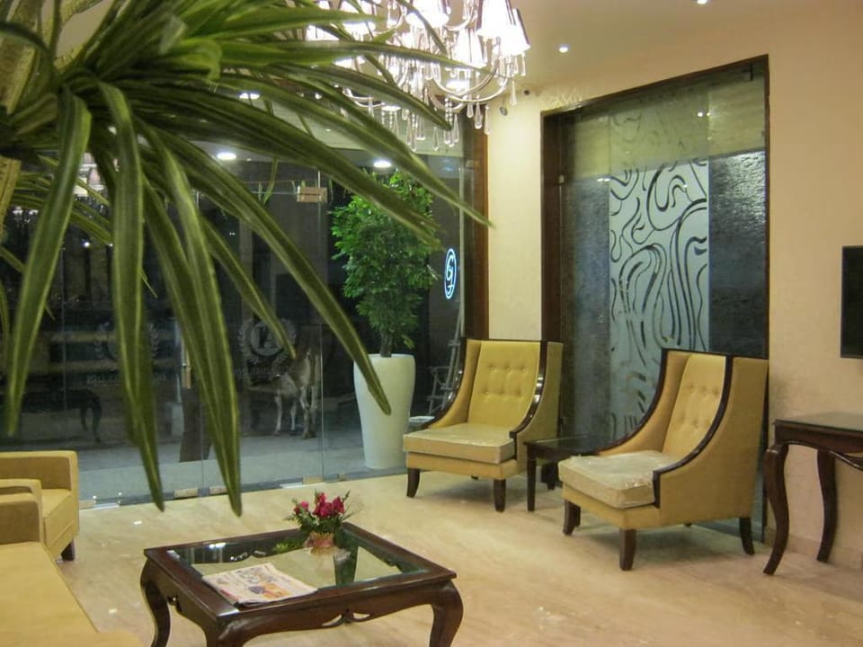 Hotel Ajmer Inn Ajmer Rajasthan Hotel in Rajasthan