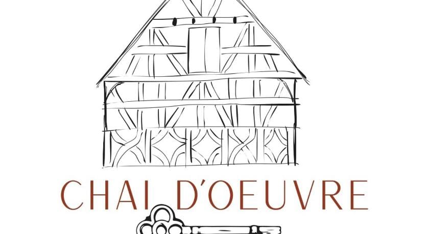 Chai d'oeuvre Bed and Breakfast in Grand Est