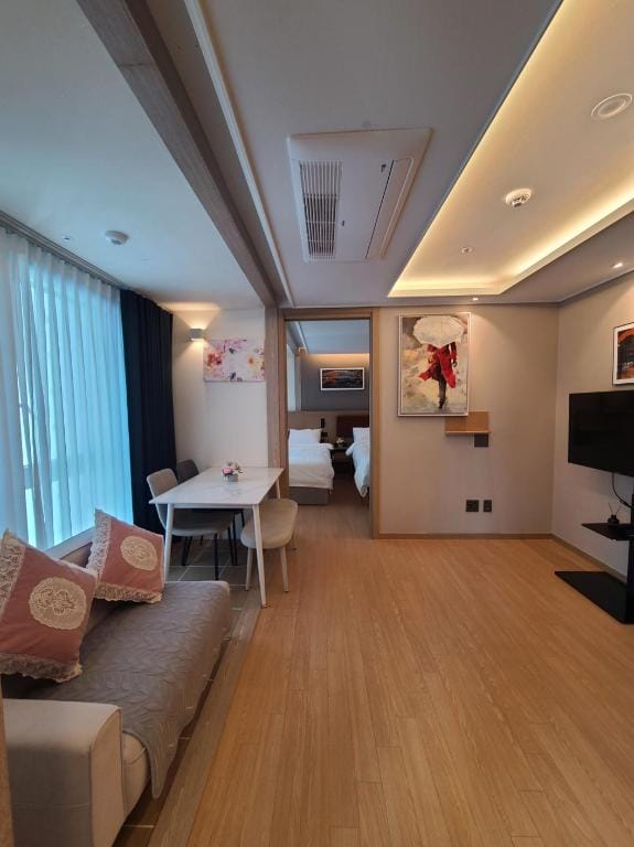 2606호 Hotel in Busan