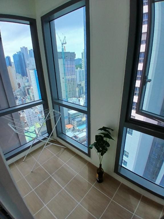 2606호 Hotel in Busan