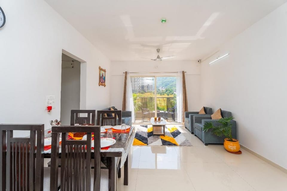 VibeStayZ Bhima Talegaon Hotel in Maharashtra