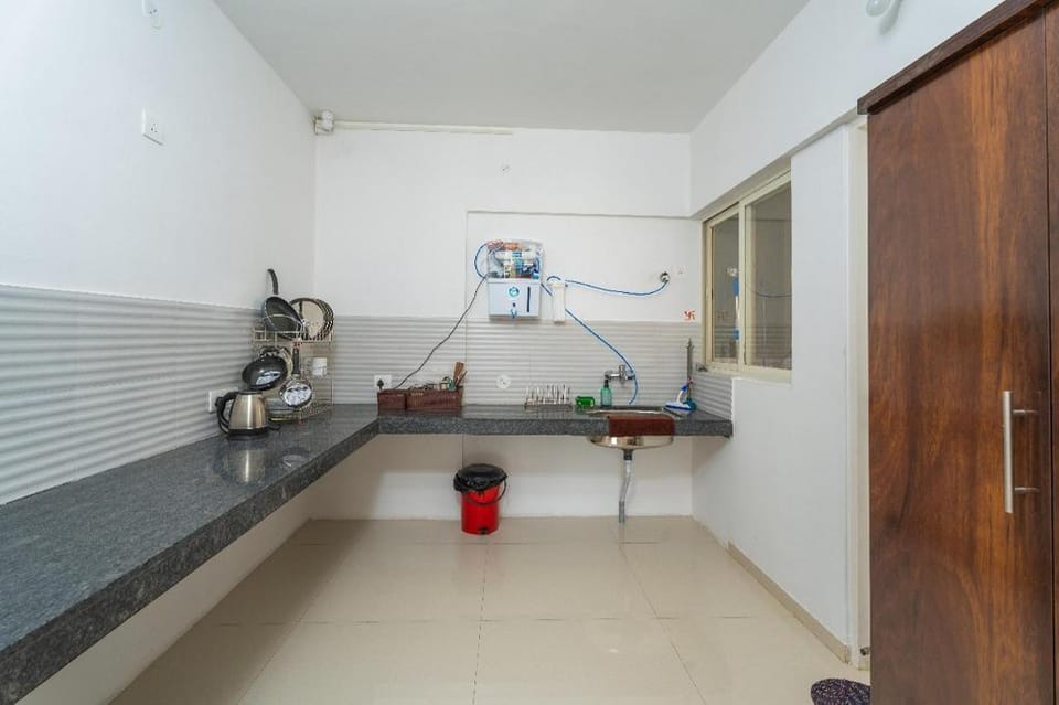 VibeStayZ Bhima Talegaon Hotel in Maharashtra