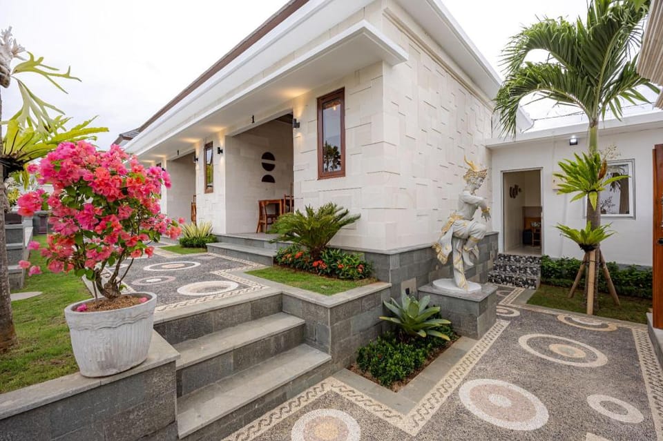 Cove Dharma Kencana Hotel in Bali
