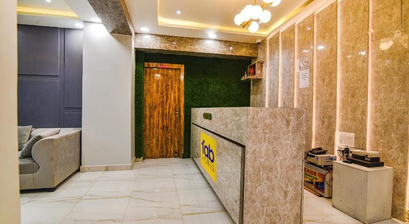 FabHotel Icon Hotel in India