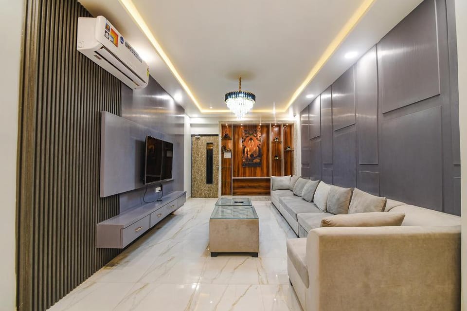 FabHotel Icon Hotel in India
