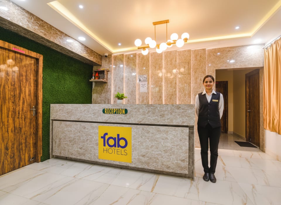 FabHotel Icon Hotel in India