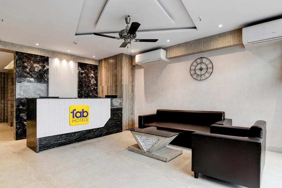 FabHotel Seventy Seven Hotel in Kolkata