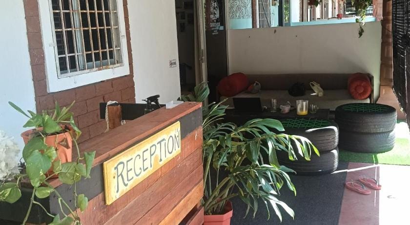 The Crowded House Backpackers Lodge Hostel in Kedah