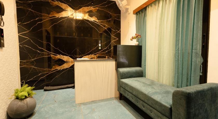 Alpine Stays By Oran Hotels Bed and Breakfast in Udaipur