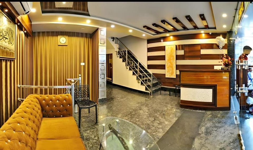 Hotel Moin Mahal Ajmer Rajasthan Hotel in Rajasthan