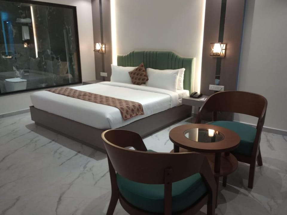 Hotel Coal Capital Dhanbad Jharkhand Hotel in West Bengal