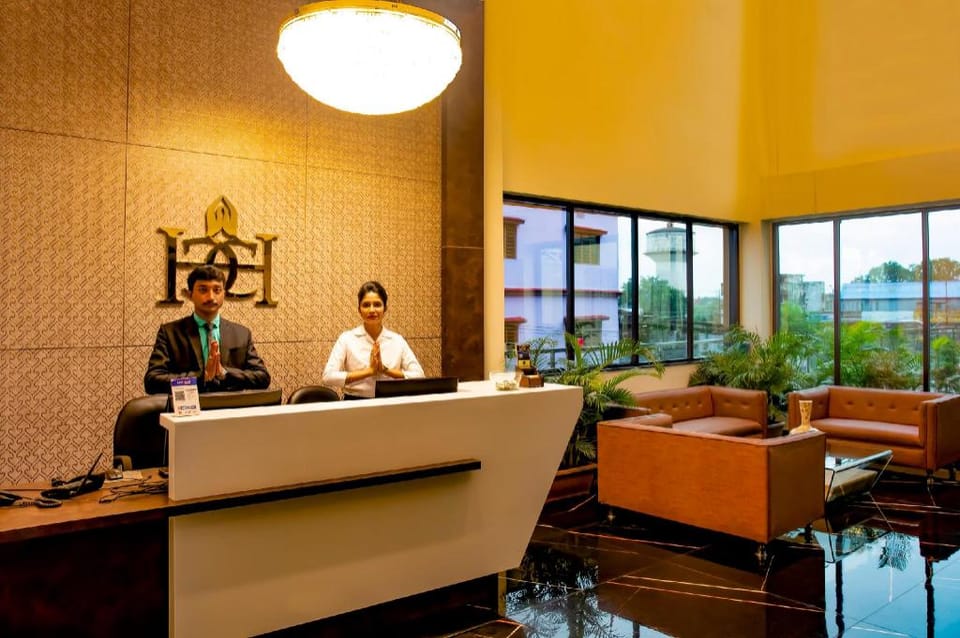 Hotel Coal Capital Dhanbad Jharkhand Hotel in West Bengal