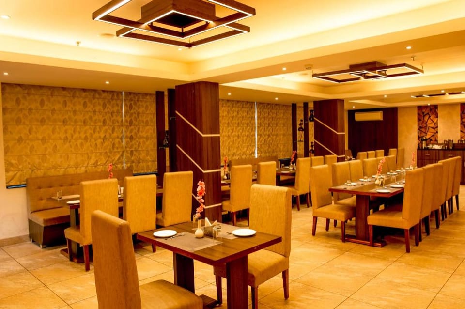 Hotel Coal Capital Dhanbad Jharkhand Hotel in West Bengal