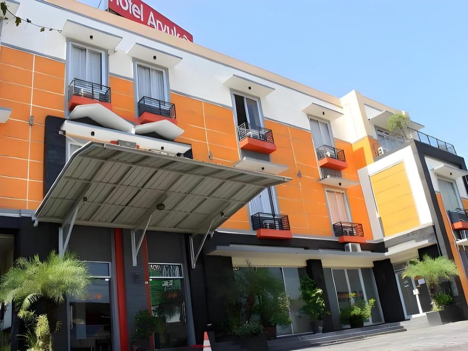 Hotel Aryuka near UGM Hotel in Special Region of Yogyakarta