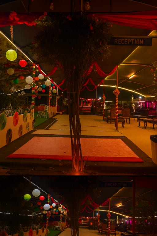 SURKHAB RANN RESORT Hotel in Gujarat