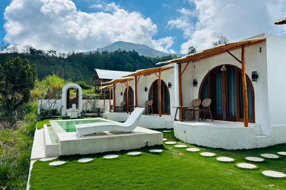 Felysia Villa III Hotel in Karangasem Regency