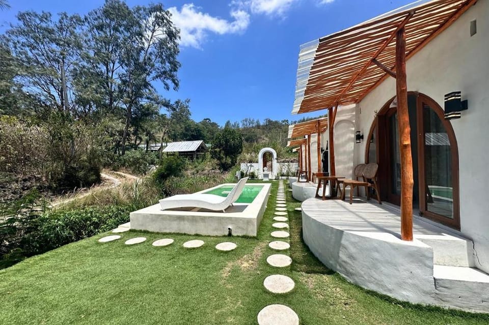 Felysia Villa III Hotel in Karangasem Regency