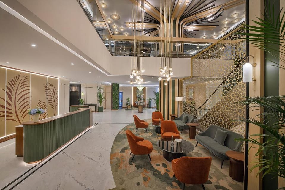 Diyar Ajwa, Tapestry Collection by Hilton Hotel in Medina