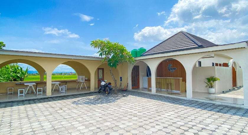 Vikosa Villa Private Pool with View Hotel in Special Region of Yogyakarta