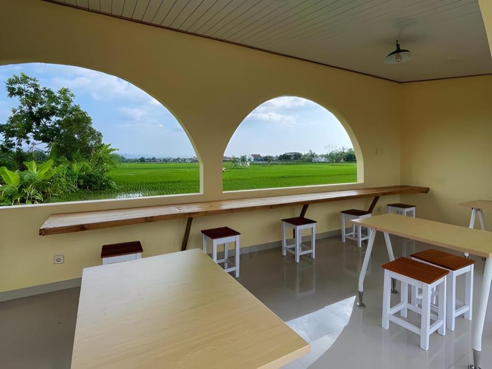 Vikosa Villa Private Pool with View Hotel in Special Region of Yogyakarta