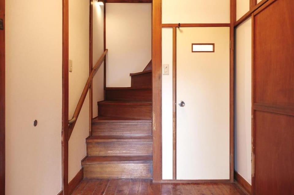 Kita-Shinjuku House Hotel in Chiba Prefecture