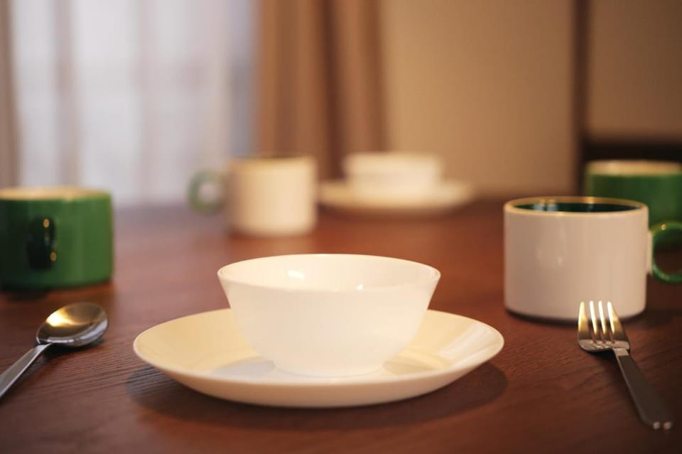 Kita-Shinjuku House Hotel in Chiba Prefecture