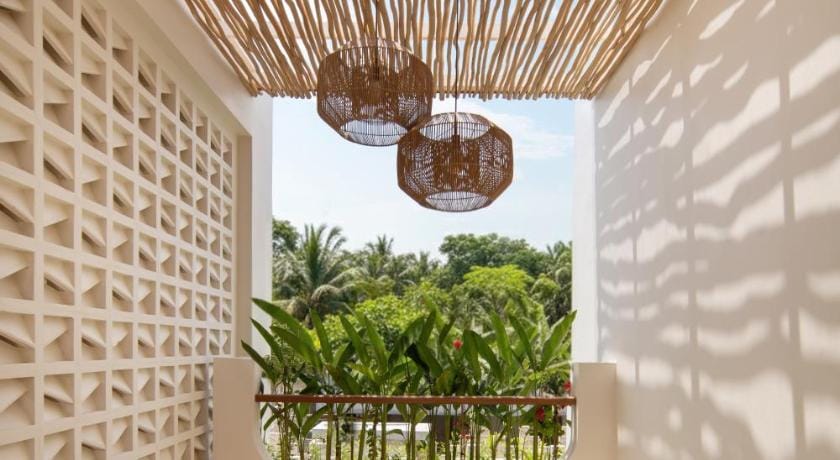 Solaya Villas Bed and Breakfast in North Kuta